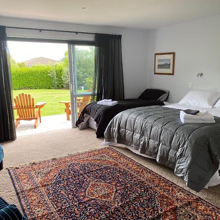 Fitzroy Bnb 39B Whangapoua Road Coromandel Exterior photo