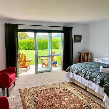 Fitzroy Bnb 39B Whangapoua Road Coromandel Exterior photo