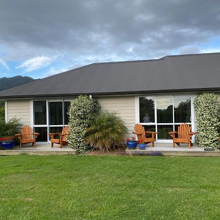 Fitzroy Bnb 39B Whangapoua Road Coromandel Exterior photo
