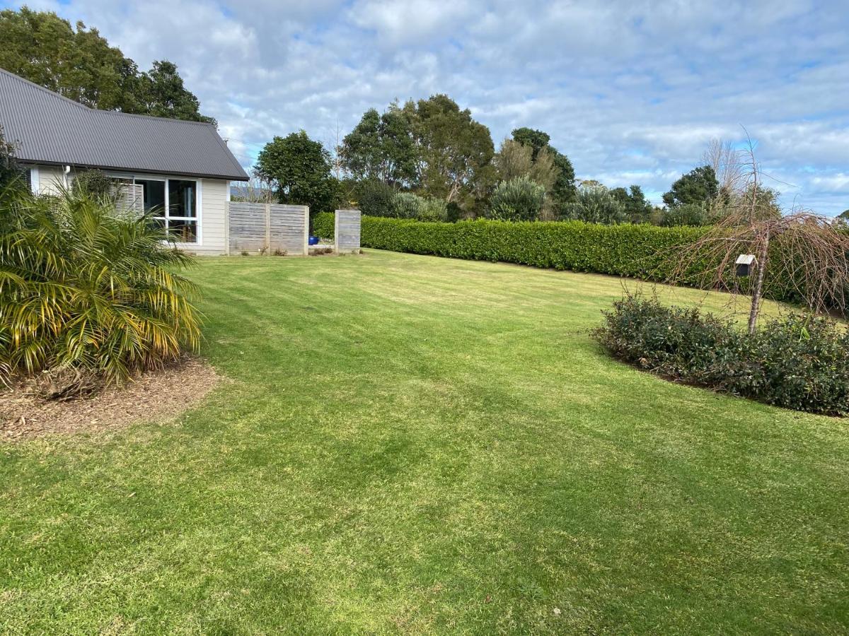 Fitzroy Bnb 39B Whangapoua Road Coromandel Exterior photo