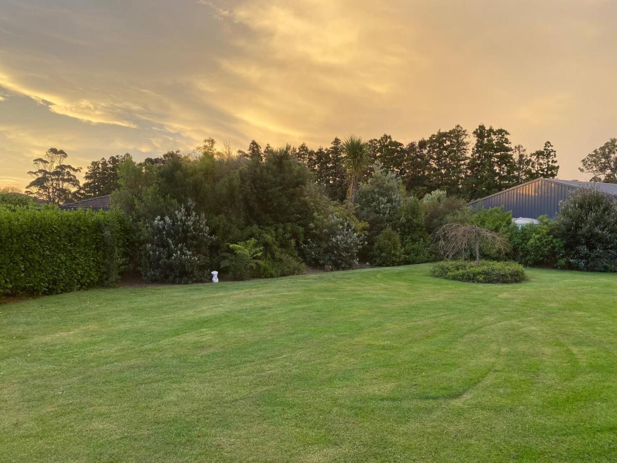 Fitzroy Bnb 39B Whangapoua Road Coromandel Exterior photo