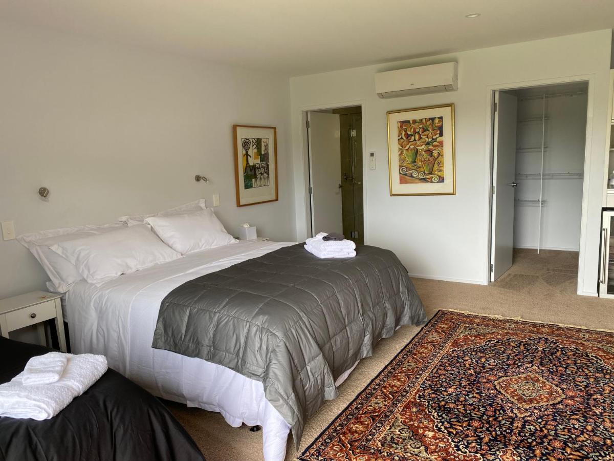 Fitzroy Bnb 39B Whangapoua Road Coromandel Exterior photo