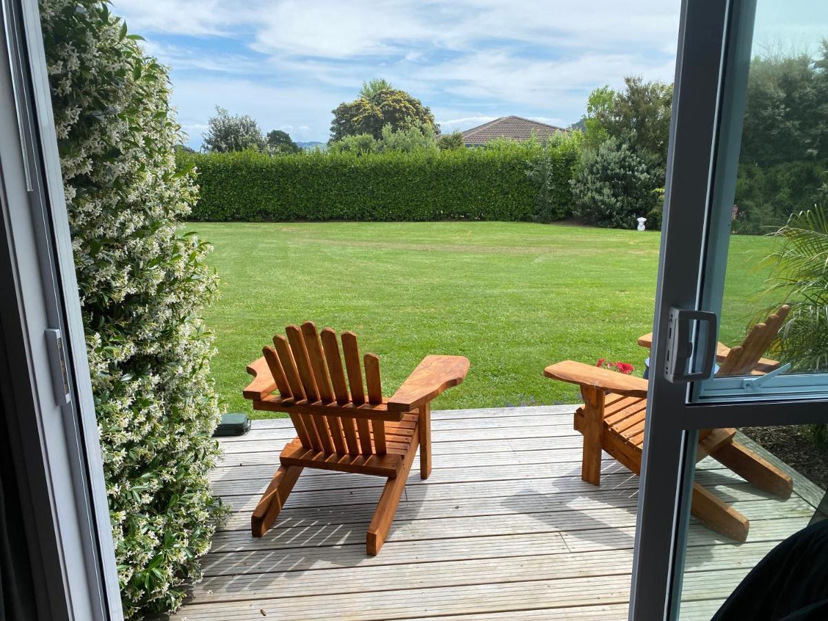 Fitzroy Bnb 39B Whangapoua Road Coromandel Exterior photo