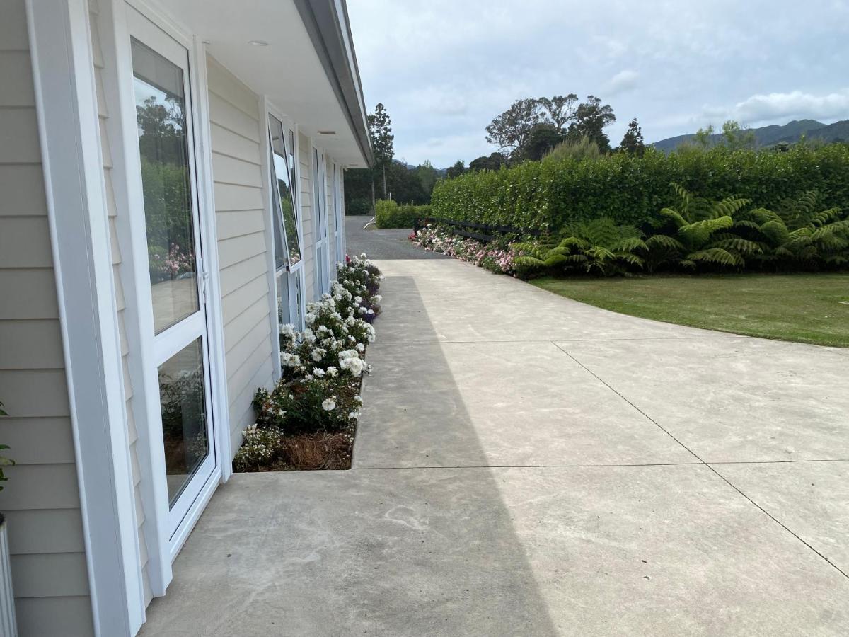 Fitzroy Bnb 39B Whangapoua Road Coromandel Exterior photo