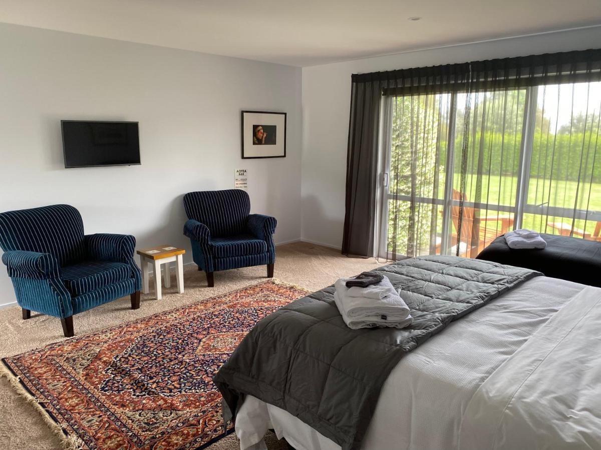 Fitzroy Bnb 39B Whangapoua Road Coromandel Exterior photo