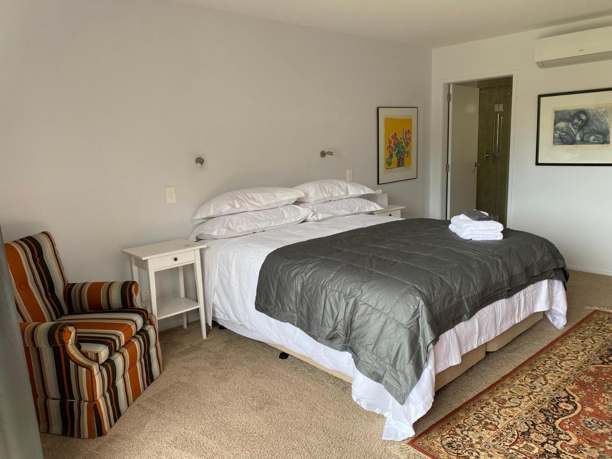 Fitzroy Bnb 39B Whangapoua Road Coromandel Exterior photo