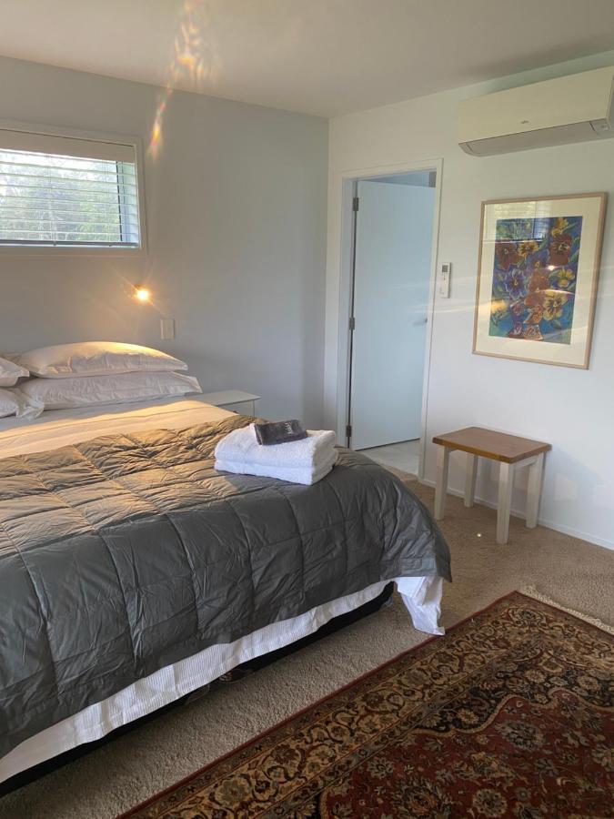Fitzroy Bnb 39B Whangapoua Road Coromandel Exterior photo