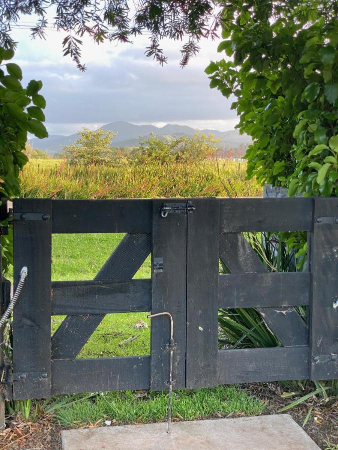 Fitzroy Bnb 39B Whangapoua Road Coromandel Exterior photo