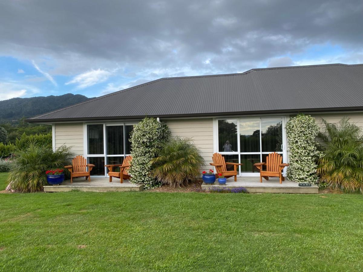Fitzroy Bnb 39B Whangapoua Road Coromandel Exterior photo